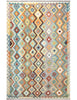 Kilim Rug | 300cm x 198cm | Mamora Kilim Rug | Emma Mellor Rugs London