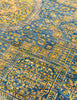 Mamluk Rug | 412cm x 303cm | Large Rugs | Emma Mellor Handmade Rugs