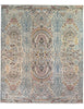 Mazar Rug | 305cm x 245cm | Large Rugs | Emma Mellor Handmade Rugs
