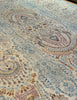 Mazar Rug | 305cm x 245cm | Large Rugs | Emma Mellor Handmade Rugs