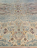 Mazar Rug | 305cm x 245cm | Large Rugs | Emma Mellor Handmade Rugs