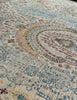 Mazar Rug | 305cm x 245cm | Large Rugs | Emma Mellor Handmade Rugs