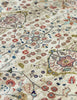 Square Mazar Rug | 300cm x 300cm | 10ft x 10ft | Emma Mellor Rugs