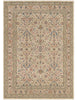 Petit Trianon Mazar Rug  - 405cm x 300cm - Large Rugs - Handmade with fine wool and natural dyes | Worldwide Shipping | Emma Mellor Handmade Rugs