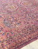 Mazar Rug | 305cm x 245cm | Large Rugs | Emma Mellor Handmade Rugs