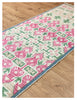Topov Runner | 316cm x 97cm | Contemporary Rugs | Emma Mellor Rugs