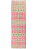 Topov Runner | 316cm x 97cm | Contemporary Rugs | Emma Mellor Rugs