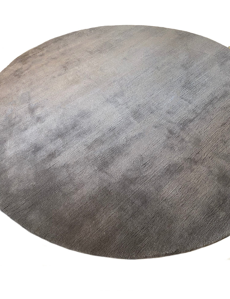 Mohair Circle Rug | 212cm x 212cm | Mohair Rugs | Emma Mellor Rugs