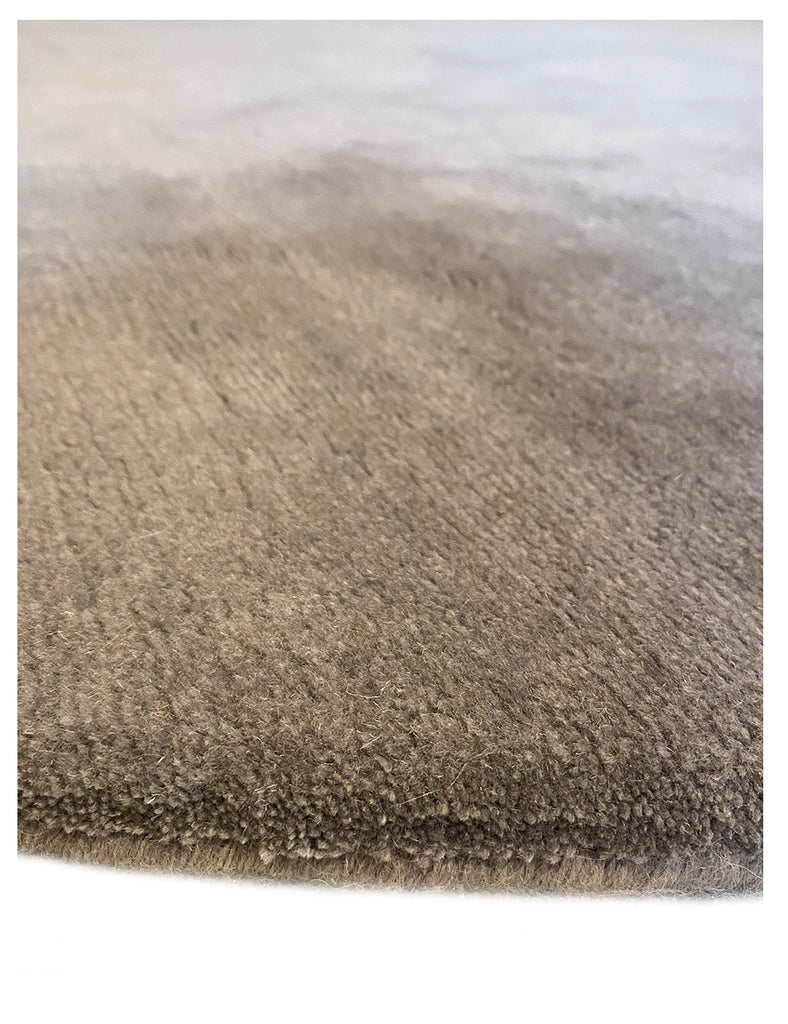 Mohair Circle Rug | 212cm x 212cm | Mohair Rugs | Emma Mellor Rugs