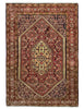 Old Bijar Rug | 144cm x 94cm | Emma Mellor Handmade Rugs London