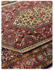 Old Bijar Rug | 144cm x 94cm | Emma Mellor Handmade Rugs London