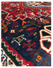 Qashqai Rug | 170cm X 122cm | Nomadic Rugs | Emma Mellor Handmade Rugs
