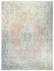 Vintage Persian Rug | 397cm x 290cm | Vintage Rugs | Emma Mellor Rugs