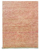 Plain Gabbeh Rug | 184cm x 120cm | Plain Coloured Rugs | Emma Mellor