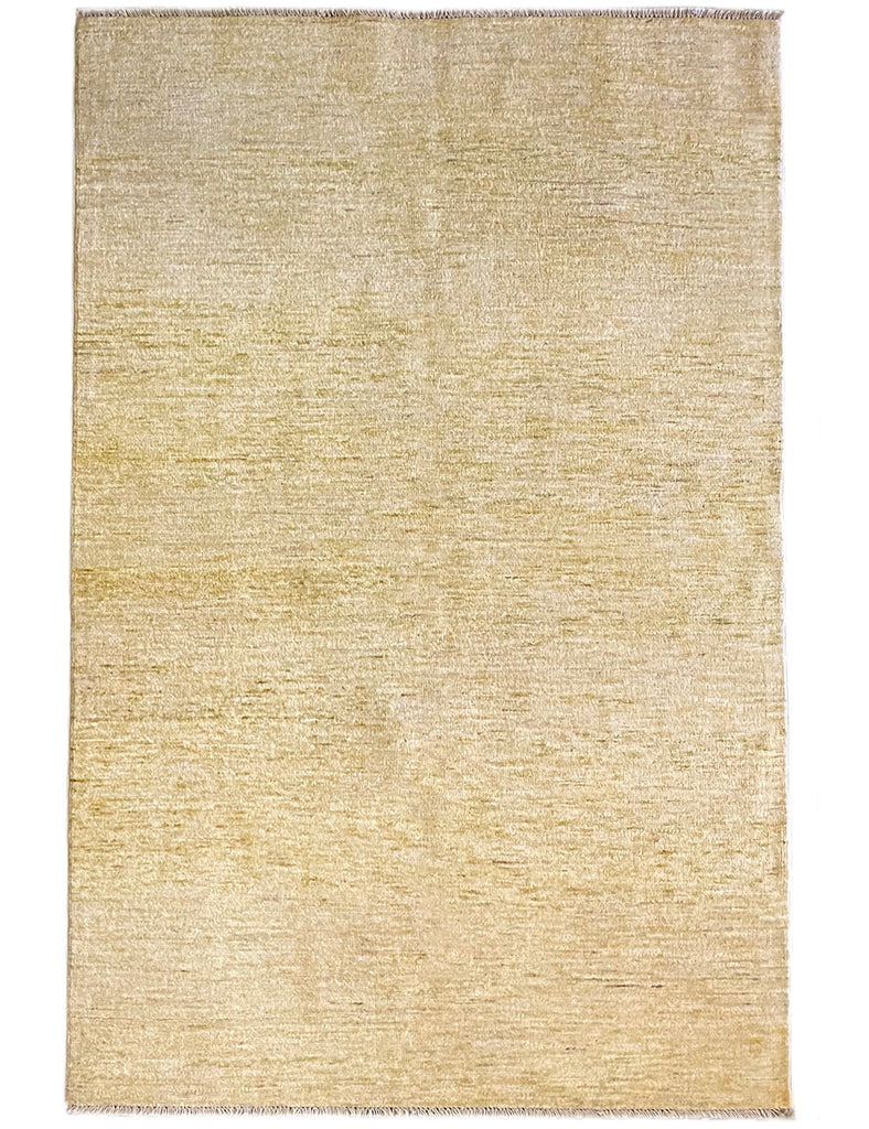 Plain Gabbeh Rug | 180cm x 120cm | Plain Coloured Rugs | Emma Mellor