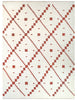 Rayna Kilim | 345cm x 245cm | Scandinavian Design | Emma Mellor