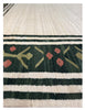 Scandinavian Kilim | 412cm x 310cm | Scandinavian Design | Emma Mellor