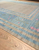 Gretel Kilim | 245cm x 189cm  | Scandinavian Kilim | Emma Mellor Rugs