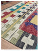 Scandinavian Kilim | 176cm x 122cm | Swedish Kilim Rugs | Emma Mellor