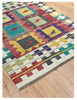 Scandinavian Kilim | 176cm x 122cm | Swedish Kilim Rugs | Emma Mellor