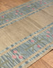 Scandinavian Kilim Runner | 335cm x 87cm| Rugs & Runners Emma Mellor