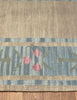 Scandinavian Kilim Runner | 335cm x 87cm| Rugs & Runners Emma Mellor