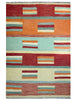 Scandinavian Kilim | 153cm x 100cm| Swedish Kilim Rugs | Emma Mellor