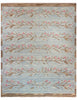 Scandinavian Kilim | 303cm x 245cm | Scandinavian Design | Emma Mellor