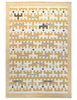 Scandinavian Kilim | 301cm x 197cm | Swedish Kilim Rugs | Emma Mellor