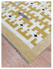 Scandinavian Kilim | 301cm x 197cm | Swedish Kilim Rugs | Emma Mellor