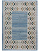 Scandinavian Kilim | 348cm x 250cm | Scandinavian Design | Emma Mellor