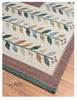 Scandinavian Kilim | 344cm x 245cm | Scandinavian Design | Emma Mellor