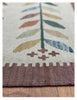 Scandinavian Kilim | 344cm x 245cm | Scandinavian Design | Emma Mellor