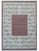 Scandinavian Kilim | 344cm x 245cm | Scandinavian Design | Emma Mellor