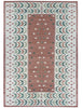 Scandinavian Kilim | 240cm x 170cm | Swedish Kilim Rugs | Emma Mellor
