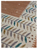 Scandinavian Kilim | 295cm x 197cm| Scandinavian Design | Emma Mellor