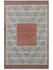 Scandinavian Kilim | 295cm x 197cm| Scandinavian Design | Emma Mellor