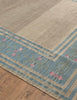 Gretel Kilim | 271cm x 189cm | Scandinavian Kilim | Emma Mellor Rugs