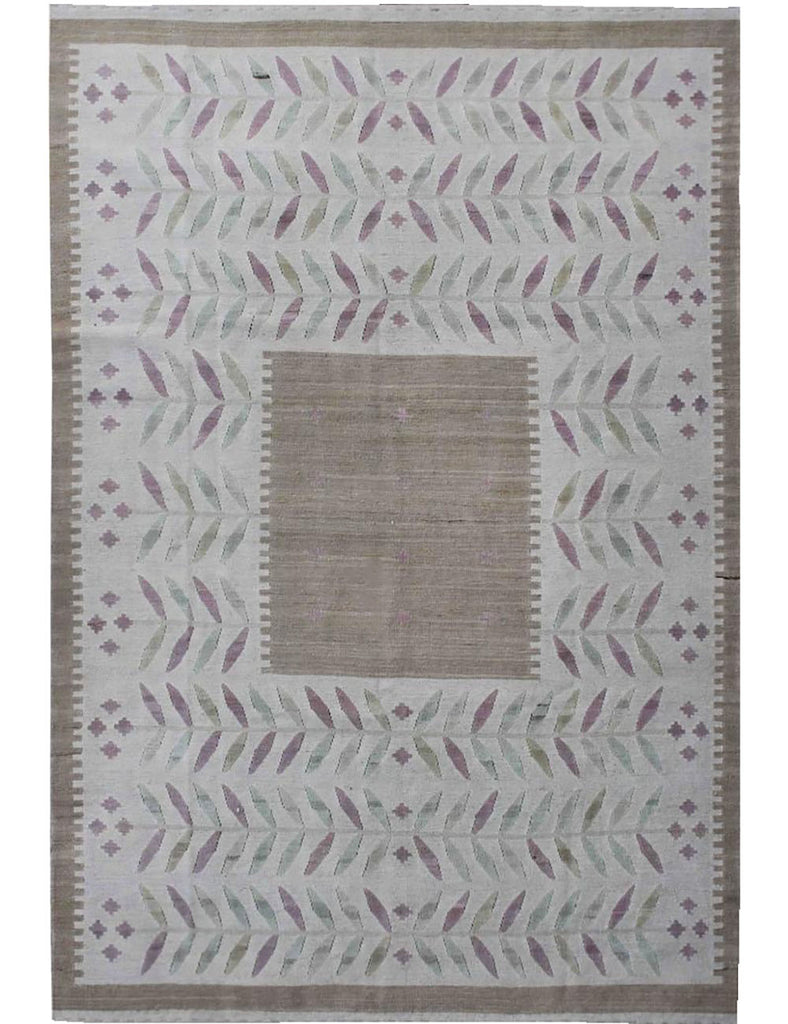Scandinavian Kilim | 289cm x 197cm | Kilim Rugs | Emma Mellor Rugs