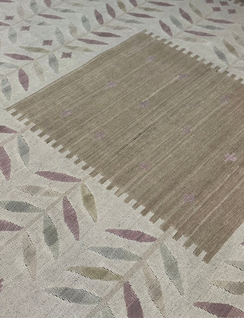 Scandinavian Kilim | 289cm x 197cm | Kilim Rugs | Emma Mellor Rugs