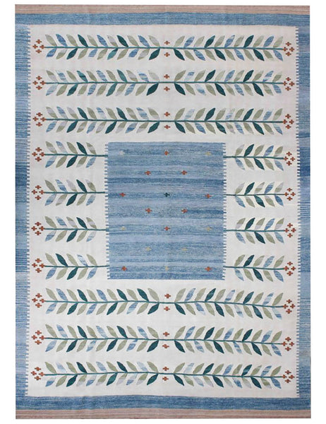 Gretel Kilim 350cm x 249cm (11'6 x 8'2)