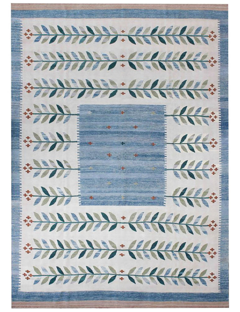 Gretel Kilim 350cm x 249cm (11'6 x 8'2)