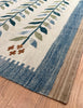Gretel Kilim 350cm x 249cm (11'6 x 8'2)