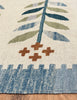 Gretel Kilim 350cm x 249cm (11'6 x 8'2)