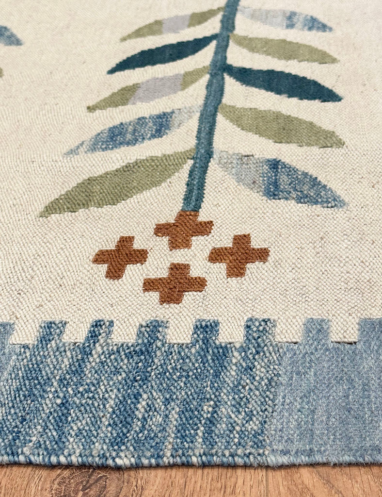 Gretel Kilim 350cm x 249cm (11'6 x 8'2)
