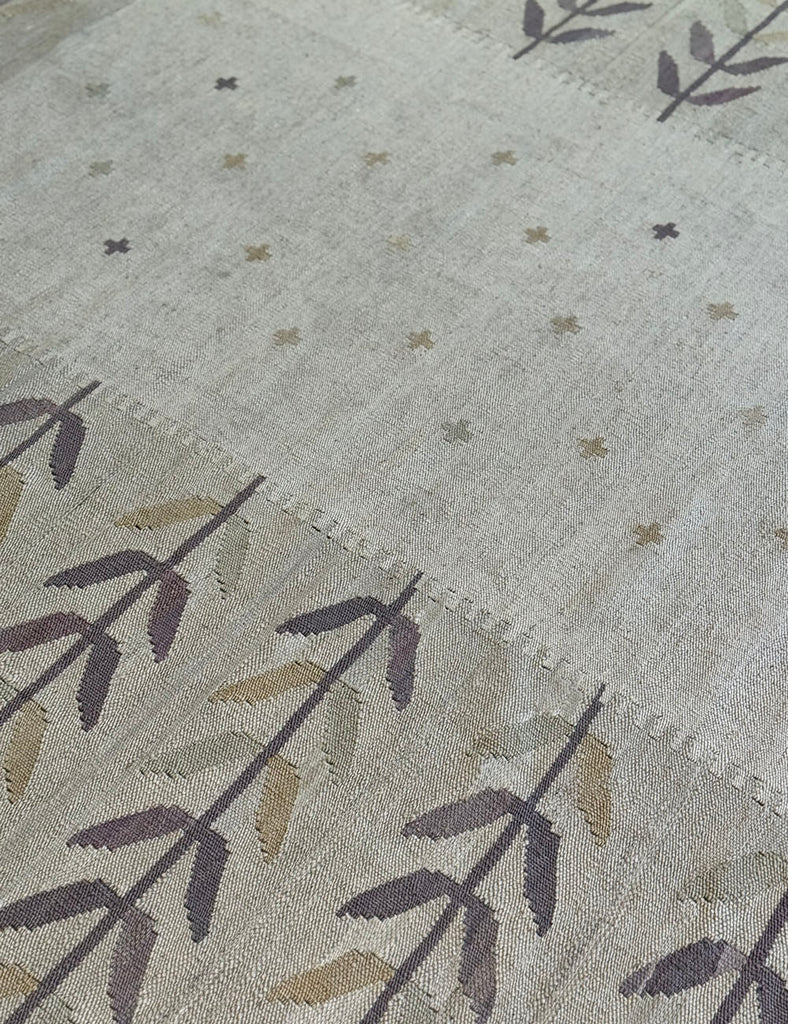 Scandinavian Kilim | 343cm x 253cm | Kilim Rugs | Emma Mellor Rugs