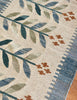 Scandinavian Kilim |  298cm x 237cm | Kilim Rugs | Emma Mellor Rugs