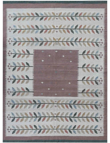 Scandinavian Kilim | 232cm x 172cm | Kilim Rugs | Emma Mellor Rugs