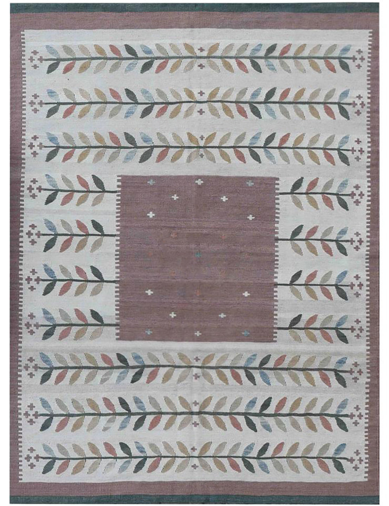 Scandinavian Kilim | 232cm x 172cm | Kilim Rugs | Emma Mellor Rugs