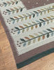 Scandinavian Kilim | 232cm x 172cm | Kilim Rugs | Emma Mellor Rugs